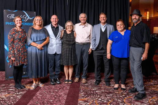 We’re Honored to Win the 2025 South Bend Community Choice Award